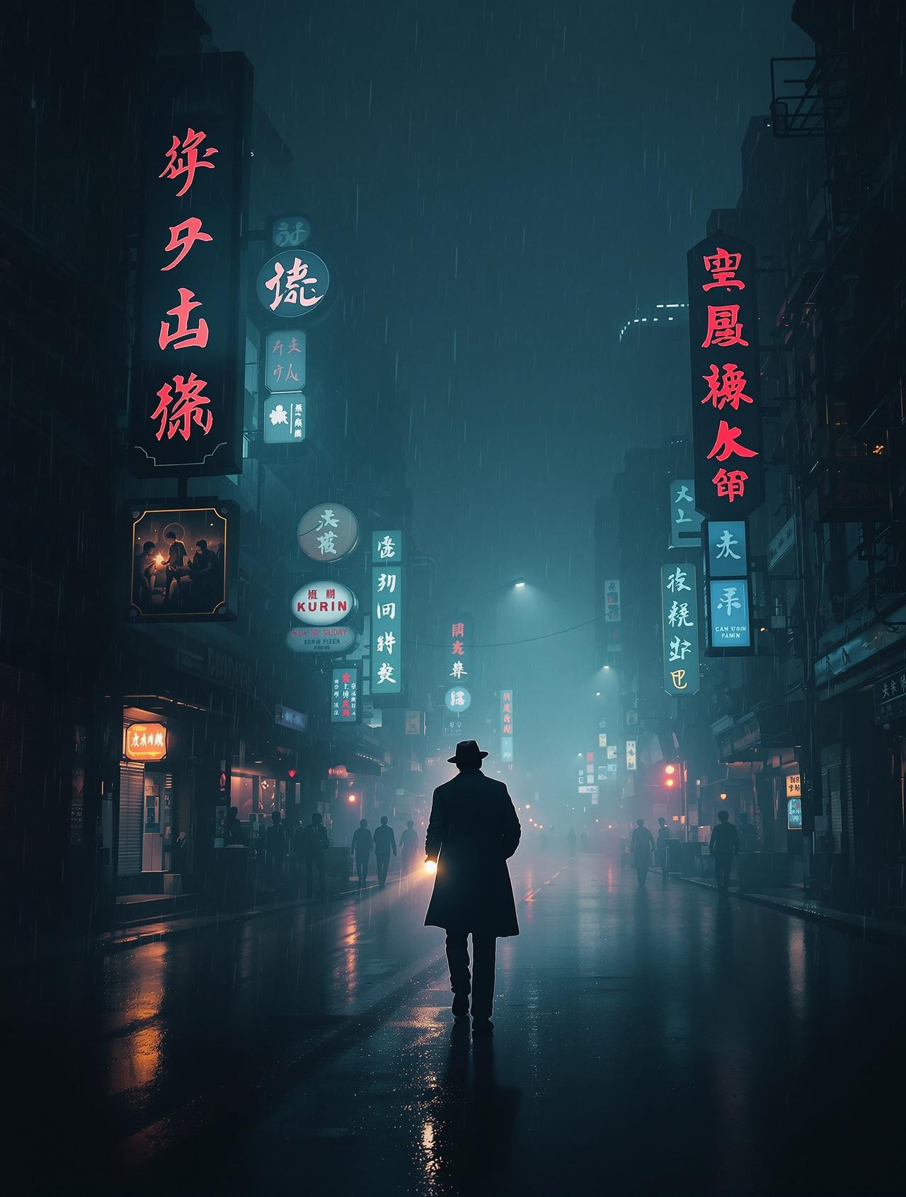 狂飙:正义之战